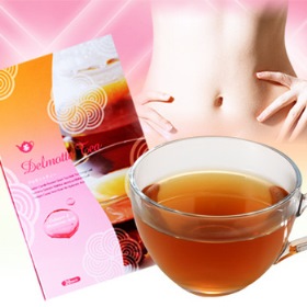 「デルモットティー（Ｐｆｔホールディングス株式会社）」の商品画像