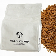 ドッグフード無添加安心本舗の「無添加ドッグフード安心」の商品画像