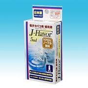 「ジェイ・フレーバー　5ml（ノーマル風味）（株式会社ジェイビーエス）」の商品画像