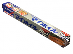 くっつかないマイホイル　6mの商品画像