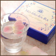 NO-MU-BA-RAの商品画像