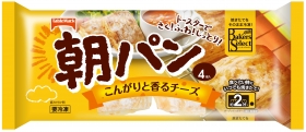 「【ベーカーズセレクト】朝パン（テーブルマーク株式会社）」の商品画像