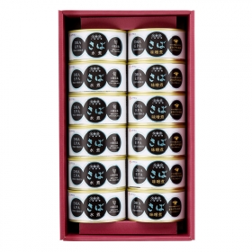 ミヤカン　鯖缶の商品画像