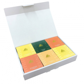 高級ツナ缶バラエティー6缶セットの商品画像