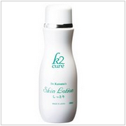 k2cure スキンローション（しっとり）の商品画像