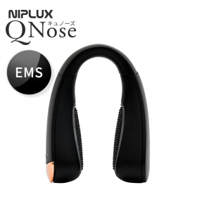 NIPLUX ニップラックス 鼻専用美顔器 QNose キュノーズの口コミ（クチコミ）情報の商品写真