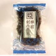棹前刻み昆布　50g　1袋の口コミ（クチコミ）情報の商品写真