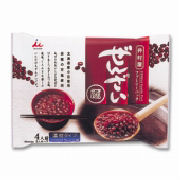 「ぜんざいファミリーパック（井村屋株式会社）」の商品画像