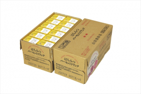 「【機能性表示食品】はちみつバーモントドリンク（株式会社山田養蜂場）」の商品画像の2枚目