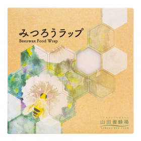みつろうラップの商品画像