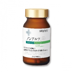 「ノンアルツBee（株式会社山田養蜂場）」の商品画像