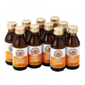 ローヤルゼリードリンク J2000の商品画像