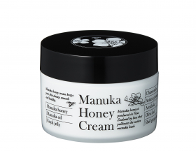 マヌカハニー クリームの商品画像