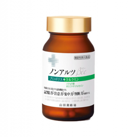 【機能性表示食品】ノンアルツ Bee の商品画像