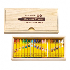 みつばちクレヨンの商品画像
