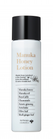 マヌカハニー ローションの商品画像