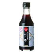 なりす つゆ 250mlの商品画像