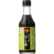 「なりすぽん酢 250ml（株式会社ナリスウイングスB&H）」の商品画像