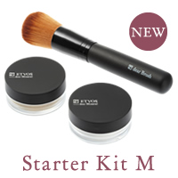 スターターキットM（マット）の商品画像
