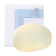 毛穴の汚れもすっきり『クリアソープバー』の口コミ（クチコミ）情報の商品写真