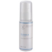 バリア機能サポート！３種のヒト型セラミド＆8種のアミノ酸配合美容液「ピセラH」の商品画像