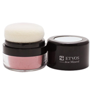 天然ミネラルチークがポンポン容器で登場「ポンポンミネラルチーク」の商品画像