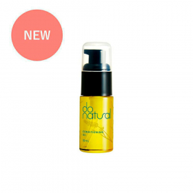 コンディショニング オイルの商品画像