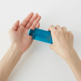 「エクストラクト ローション リペア（株式会社ちふれ化粧品）」の商品画像の3枚目