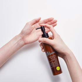 「ボディ エマルジョン ライブリーシトラス（株式会社ちふれ化粧品）」の商品画像の2枚目