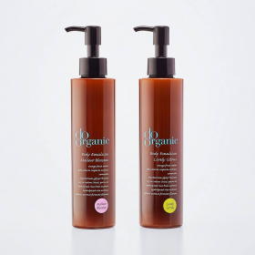 「ボディ エマルジョン ライブリーシトラス（株式会社ちふれ化粧品）」の商品画像の4枚目