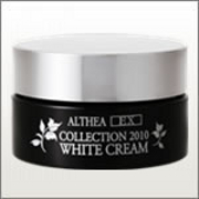 エルテEX　ホワイトクリームの商品画像