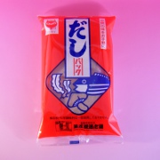 「だしパック赤袋　 (12g&times;14)（節辰商店）」の商品画像