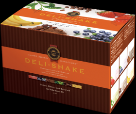 デリシェイクのクチコミ（口コミ）商品レビュー | エクシーズジャパン