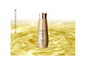 MAJORモイスチュアローションのクチコミ（口コミ）商品レビュー