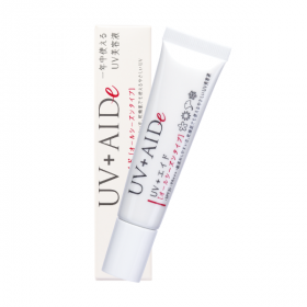 UV+AIDeの口コミ（クチコミ）情報の商品写真