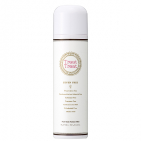 ピュアスキン　ナチュラルミストの商品画像