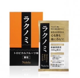 「ラクノミ（Naleluオンラインショップ）」の商品画像