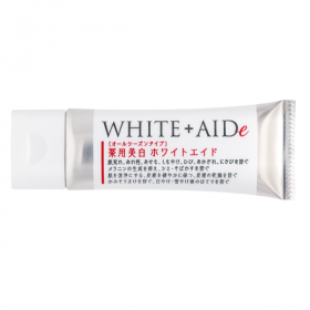 薬用美白　WHITE+AIDe（ホワイトエイド）の商品画像
