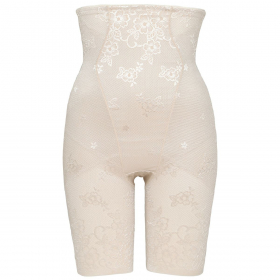 株式会社ココラグーンの取り扱い商品「【履くだけ楽ちん！ポッコリ下腹を引き締める】BAK&HAK・ロングソフトガードル」の画像