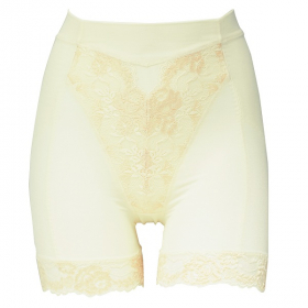 ※販売終了【内モモほっそり設計！】エクサショートガードルの商品画像