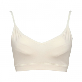 【就寝中、リラックスタイムにもバストキープを】BAK＆HAK・おやすみブラの商品画像