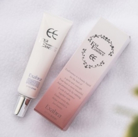 ※販売終了【ハリを与え脂肪を増やす成分配合のバスト美容液】エクサ エッセンスの商品画像