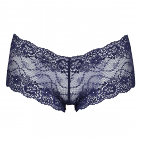 株式会社ココラグーンの取り扱い商品「【蒸れにくい！下着のラインが目立ちにくい！】BAK&HAK・ヒップハングショーツ」の画像