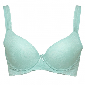 「【特許のパワーでフィット感抜群！モールドブラ】BAK&HAK・フィットブラ（株式会社ココラグーン）」の商品画像