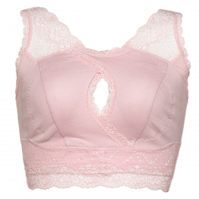 ※販売終了 ナイトブラといえば【就寝中のバストを守る】グロウナイト　リボーンの商品画像