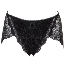 株式会社ココラグーンの取り扱い商品「※販売終了【立体的で高さあるヒップに！】 エクサショーツ　レース」の画像