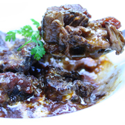 「東京の欧風創作料理店　エンジェルフェイクのビーフシチュー2～3人前（東京食通人）」の商品画像