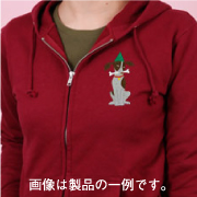 2010クリスマスパーカの口コミ（クチコミ）情報の商品写真