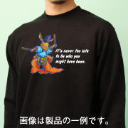 こわかわ妖怪トレーナーの口コミ（クチコミ）情報の商品写真