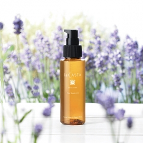 「 ラ・カスタ アロマエステ ヘアエマルジョン【80ml】＜洗い流さないヘアトリー（アルペンローゼ株式会社）」の商品画像